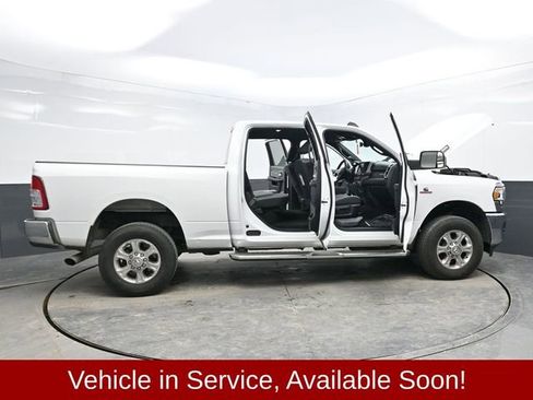 Used 2021 RAM 2500 Big Horn w/ Level 1 Equipment Group image 53