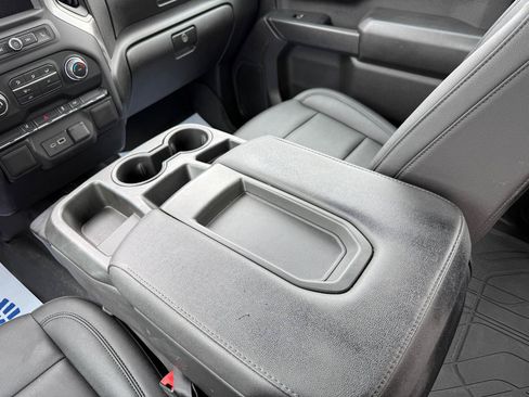 Used 2024 Chevrolet Silverado 2500 W/T RWD image 16