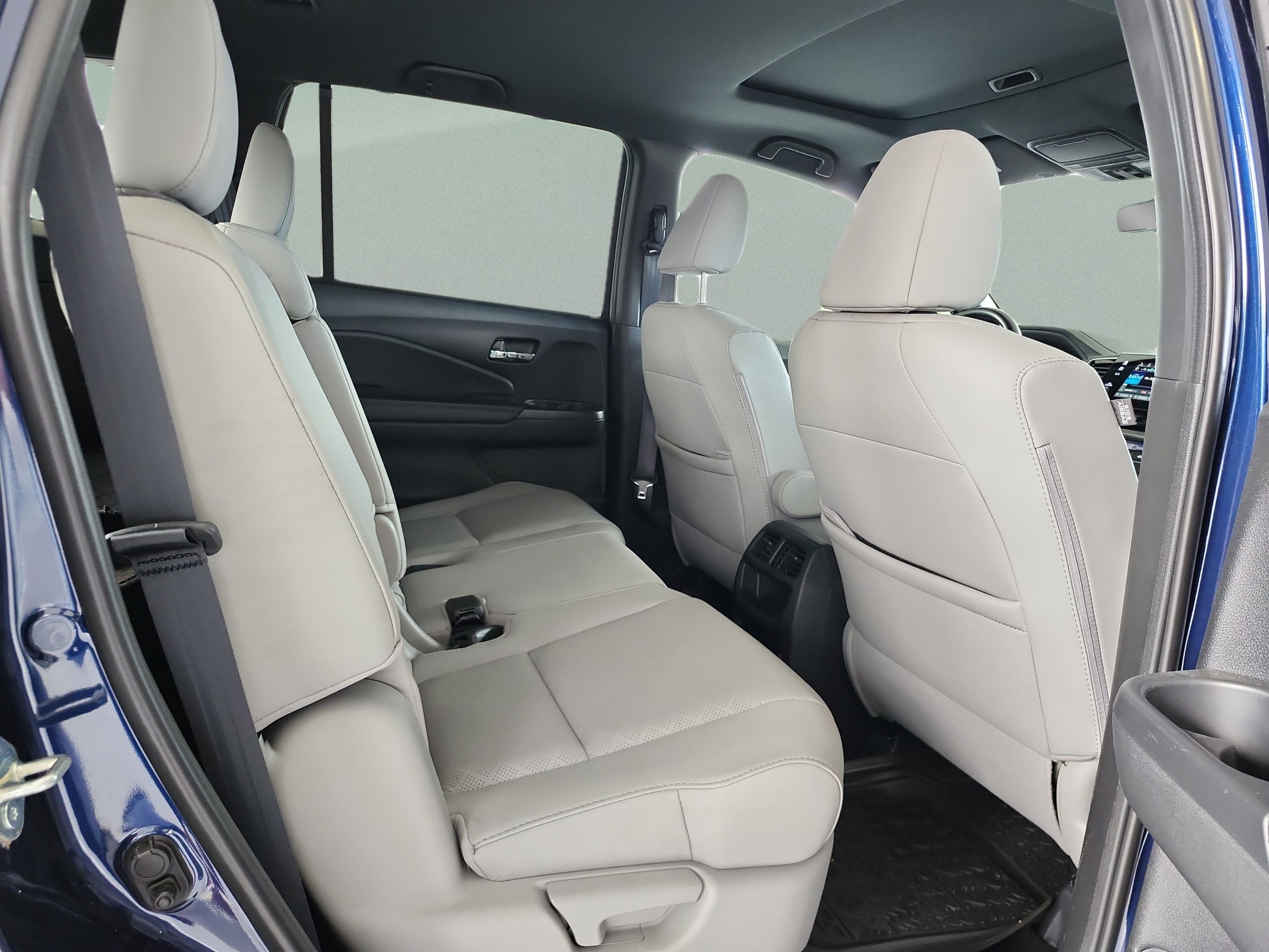Used 2020 Honda Passport EX-L image 20