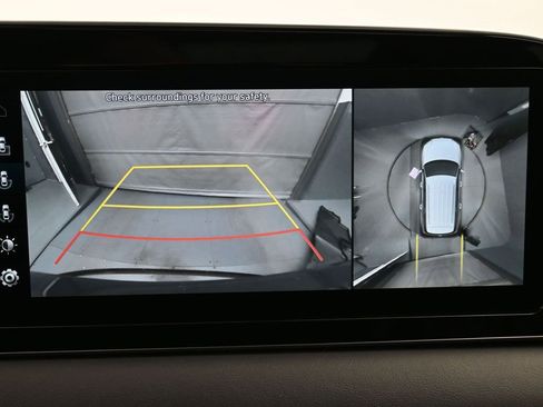 Used 2022 Hyundai Palisade Calligraphy image 15