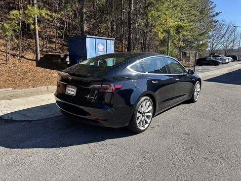 Used 2019 Tesla Model 3 Long Range image 6