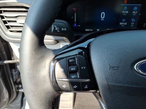 Certified 2024 Ford Escape Active AWD/4WD image 20