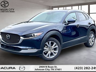 Certified 2026 MAZDA CX-30 AWD 2.5 S