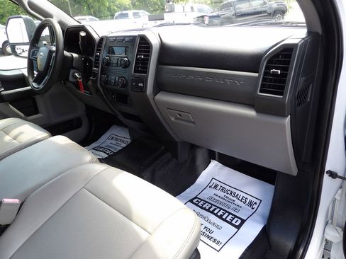 Used 2019 Ford F350 XL w/ Power Equipment Group RWD image 52