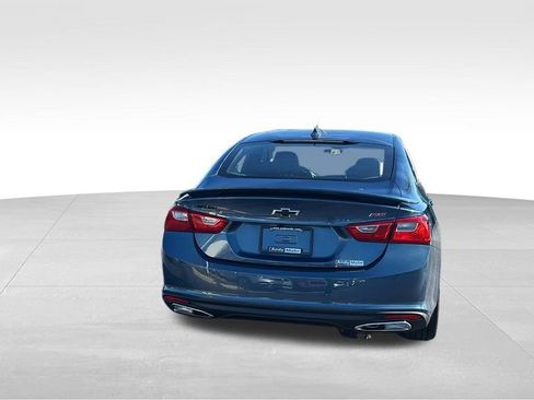 Used 2024 Chevrolet Malibu RS image 6