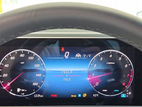 Used 2026 Mercedes-Benz GLS 450 4MATIC image 21