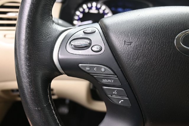 Used 2018 INFINITI QX60 FWD image 15