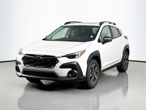 New 2026 Subaru Crosstrek 2.5i Premium image 3
