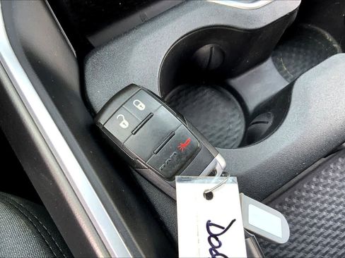 Used 2024 RAM 2500 Big Horn w/ Off Road Package image 14