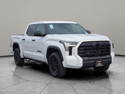 Used 2022 Toyota Tundra SR5