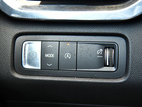 Used 2024 GMC Acadia Elevation FWD image 39