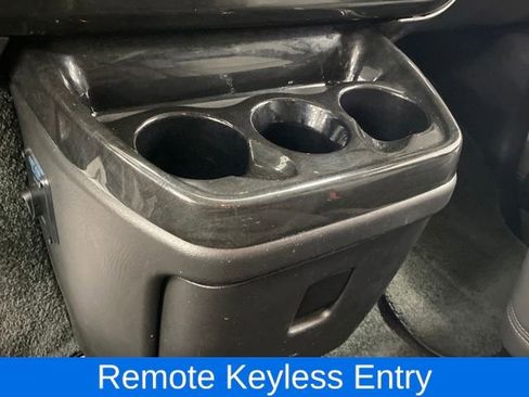 Certified 2021 Chevrolet Express 2500 LS w/ Enhanced Convenience Package image 10