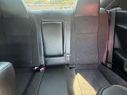 Used 2023 Dodge Challenger R/T Scat Pack w/ 1320 Plus Group RWD image 15