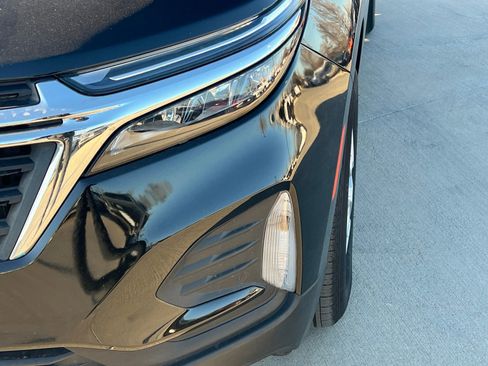 Used 2024 Chevrolet Equinox LT w/ LPO, Floor Liner Package image 4