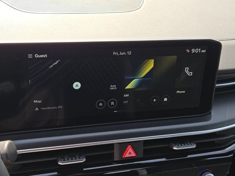 New 2026 Kia K5 GT-Line FWD image 11