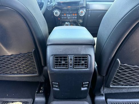 Used 2019 Toyota 4Runner Limited AWD/4WD image 24