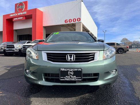 Used 2010 Honda Accord EX-L image 25