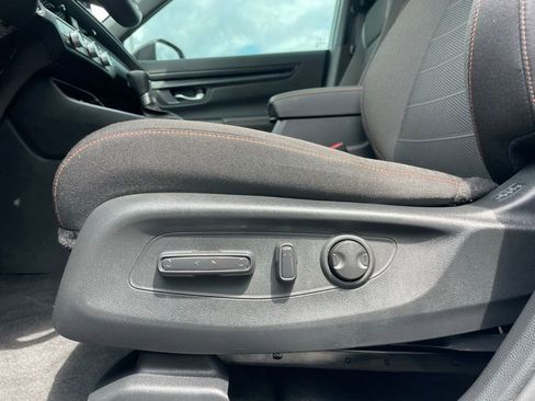 Certified 2026 Honda CR-V Sport image 24