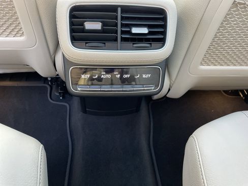 Certified 2024 Mercedes-Benz GLS 450 4MATIC image 42