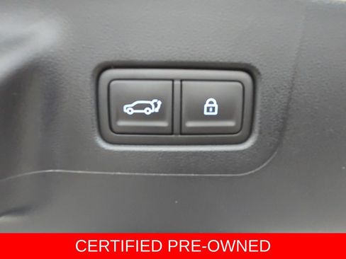 Certified 2026 Hyundai Santa Fe Limited FWD image 14