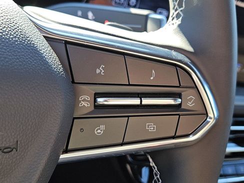 New 2026 Chevrolet Traverse LT image 23