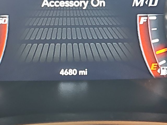 Used 2023 Dodge Challenger SRT Hellcat RWD image 20