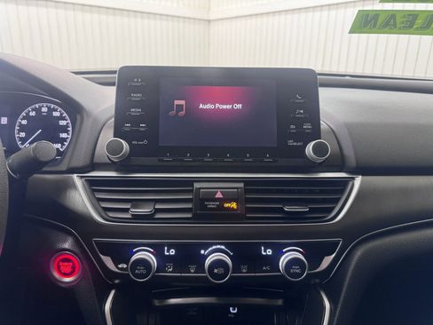 Used 2018 Honda Accord LX image 18