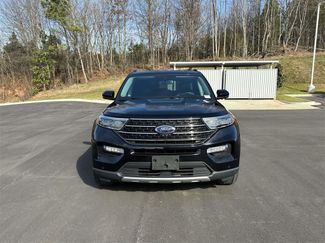Used 2023 Ford Explorer XLT w/ Equipment Group 202A video 2