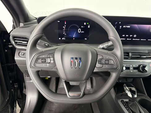 New 2026 Buick Envista Preferred w/ Convenience II Package image 22