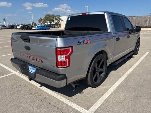 Used 2020 Ford F150 XL w/ Equipment Group 101A Mid image 5