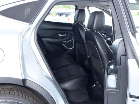 Used 2018 Jaguar E-PACE S AWD/4WD image 34
