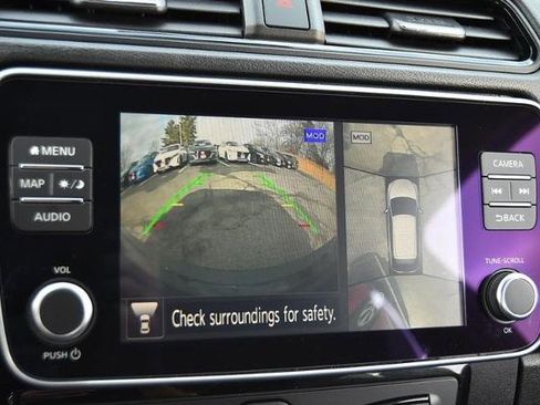 Used 2024 Nissan Leaf SV Plus image 17