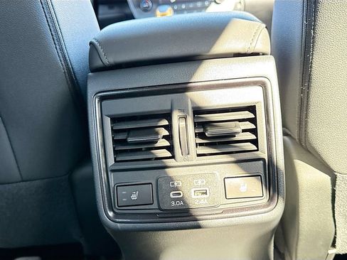 New 2026 Subaru Outback Wilderness AWD/4WD image 32