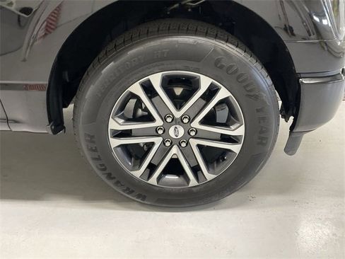 Used 2023 Ford F150 XL w/ STX Appearance Package image 14