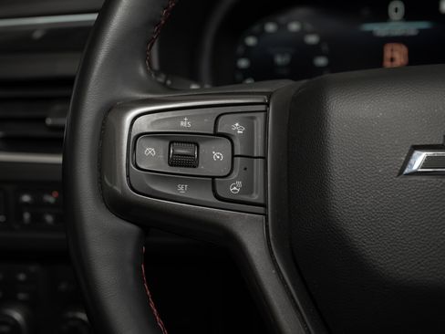 Used 2023 Chevrolet Tahoe RST w/ Luxury Package image 78