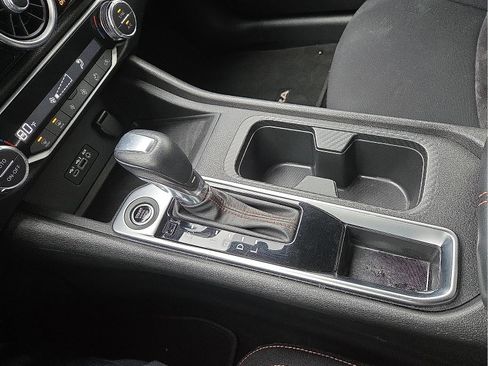 Used 2023 Nissan Sentra SR w/ Trunk Package image 25