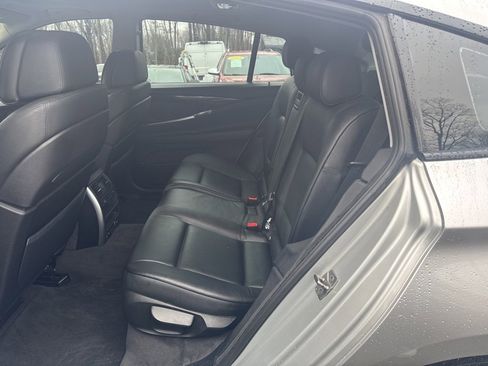 Used 2011 BMW 535i xDrive image 31