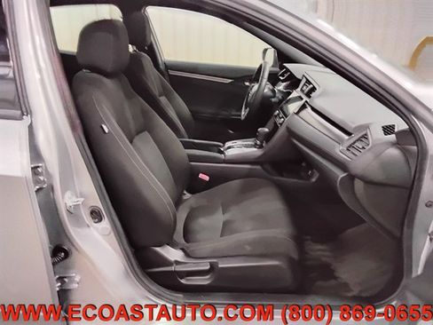 Used 2018 Honda Civic EX image 14