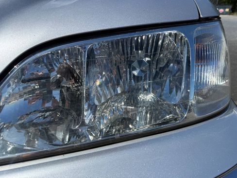 Used 2002 Acura RL FWD image 13
