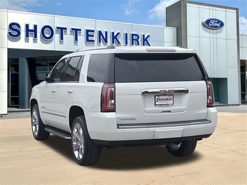 Used 2020 GMC Yukon Denali w/ Open Road Package image 6