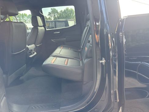 Used 2019 GMC Sierra 1500 AT4 w/ AT4 Premium Package AWD/4WD image 12