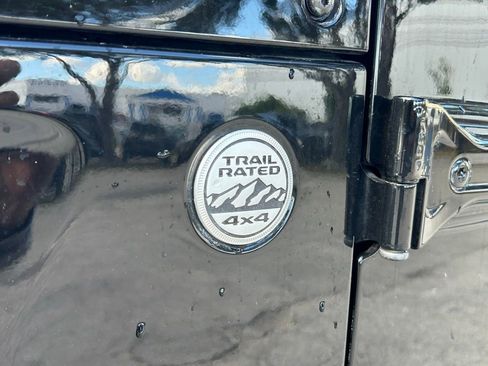 Certified 2021 Jeep Wrangler Sport S image 25