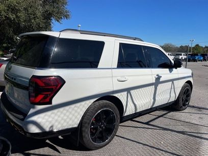 Used 2023 Ford Expedition Limited