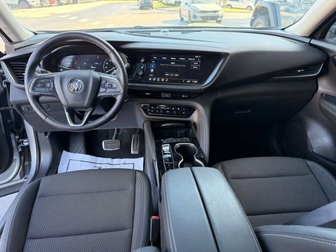 Used 2023 Buick Envision Preferred image 15