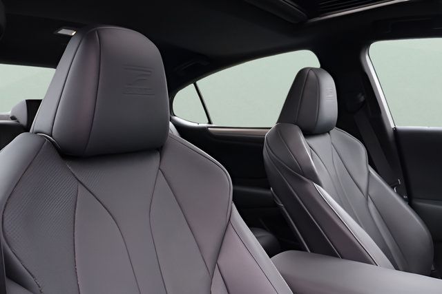 Used 2022 Lexus ES 350 F Sport FWD image 21