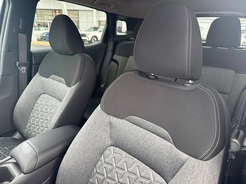 New 2026 Nissan Kicks SV w/ SV Premium Package AWD/4WD image 11