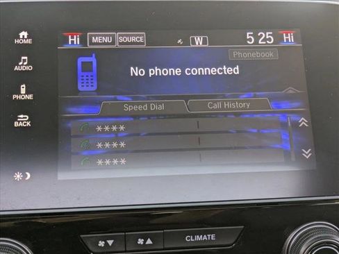 Used 2020 Honda CR-V EX-L image 17