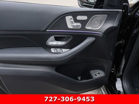 Certified 2024 Mercedes-Benz GLE 53 AMG 4MATIC Coupe image 15