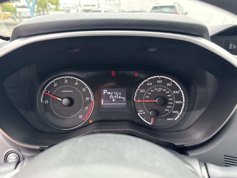 Used 2017 Subaru Impreza 2.0i Premium image 20