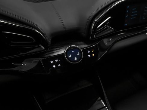 Certified 2023 Ferrari Purosangue AWD/4WD image 72